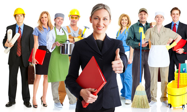 Akseki Hamal Kiralama Hizmeti